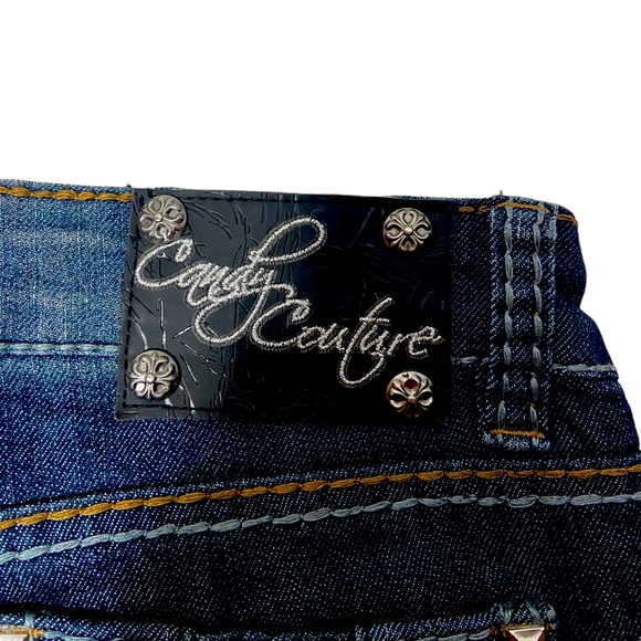 CANDY COUTURE WOMAN’S JEANS 3 for $15 - Picture 5 of 6